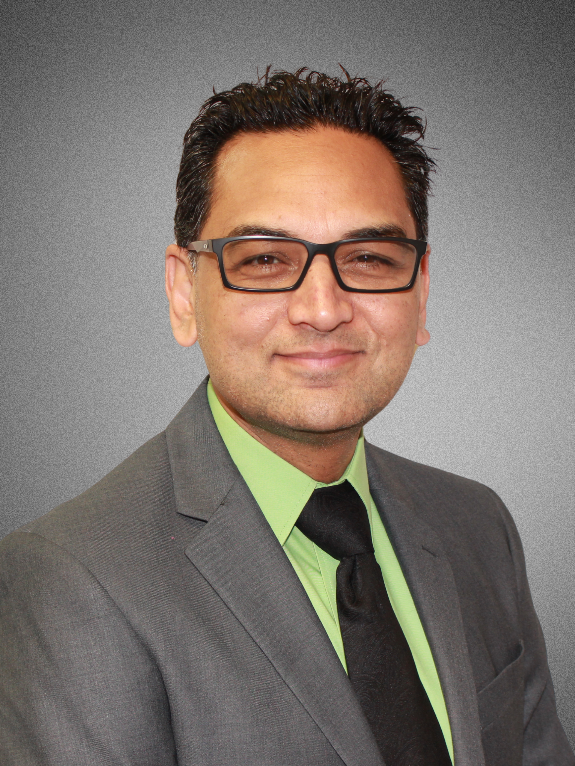 Choudhry Headshot - 05 2025